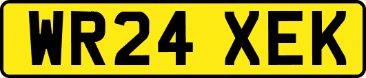 WR24XEK
