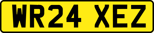 WR24XEZ