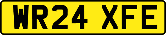 WR24XFE
