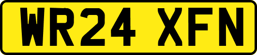 WR24XFN