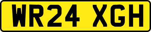 WR24XGH