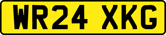 WR24XKG