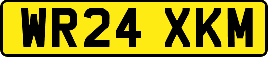 WR24XKM