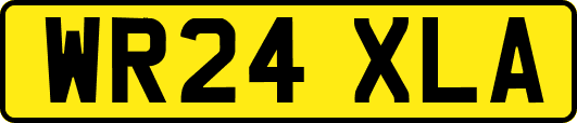WR24XLA