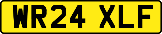 WR24XLF