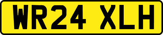WR24XLH