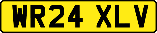 WR24XLV