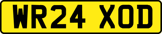 WR24XOD