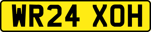 WR24XOH