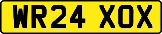 WR24XOX