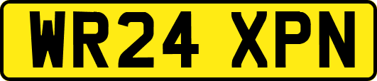 WR24XPN