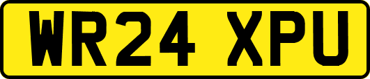 WR24XPU