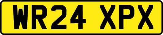 WR24XPX
