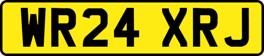 WR24XRJ