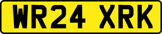 WR24XRK