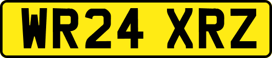 WR24XRZ