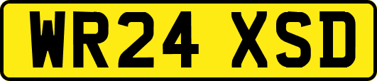 WR24XSD