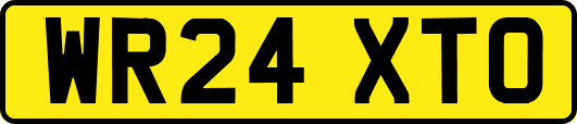 WR24XTO