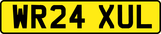 WR24XUL