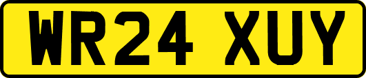 WR24XUY