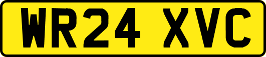 WR24XVC