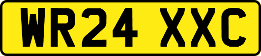 WR24XXC