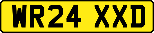 WR24XXD