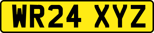WR24XYZ
