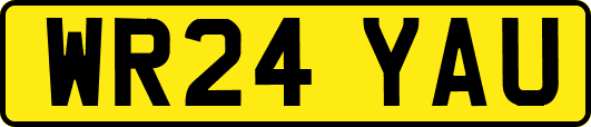 WR24YAU