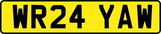 WR24YAW
