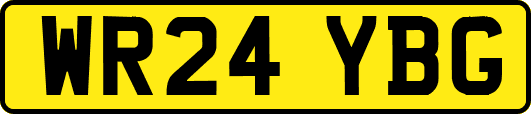 WR24YBG