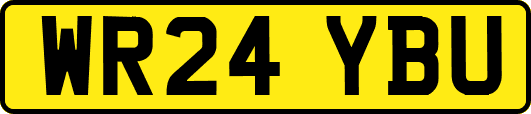 WR24YBU