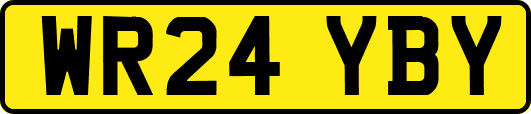 WR24YBY