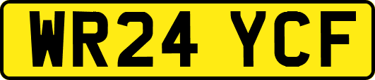 WR24YCF