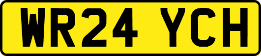 WR24YCH