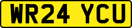 WR24YCU