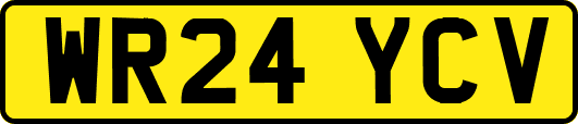 WR24YCV