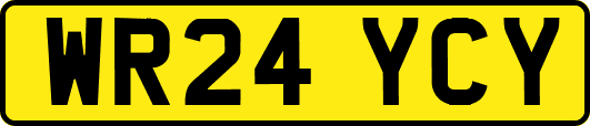 WR24YCY