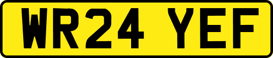 WR24YEF