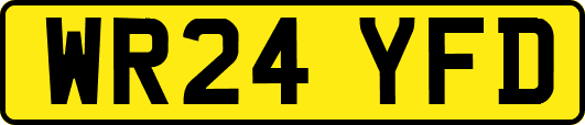 WR24YFD