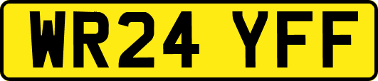 WR24YFF