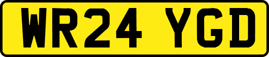 WR24YGD