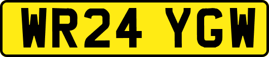 WR24YGW