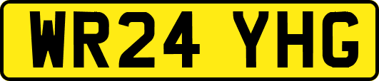 WR24YHG