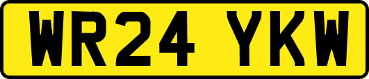 WR24YKW