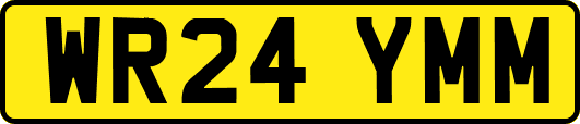 WR24YMM
