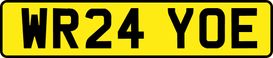 WR24YOE