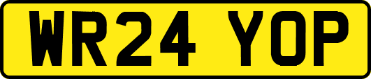 WR24YOP