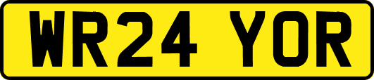WR24YOR