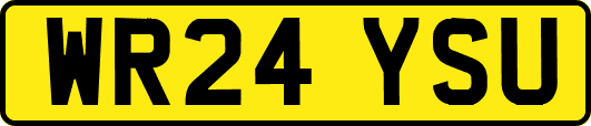 WR24YSU